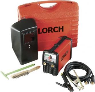 Arc micor stick 160 lorch equipe