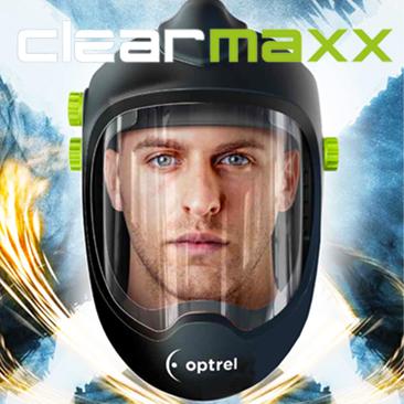 Clearmaxx optrel visiere
