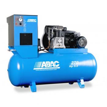 Compresseur abac