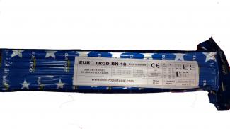Eurotrod bn 18 basique electrode e7018