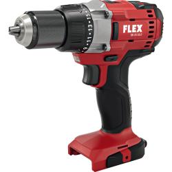 Flex visseuse