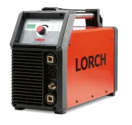 Handy tig lorch ac dc