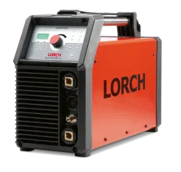 Handy tig lorch ac dc