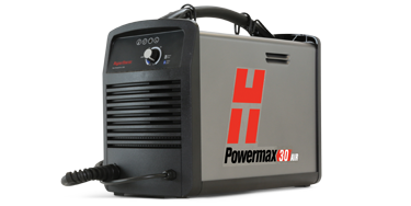 Hypertherm powermax revendeur clermont soudure 30 air