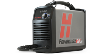 Hypertherm powermax revendeur clermont soudure 30