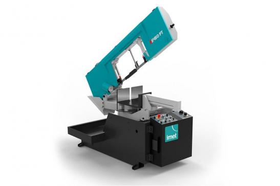 Imet ks 450