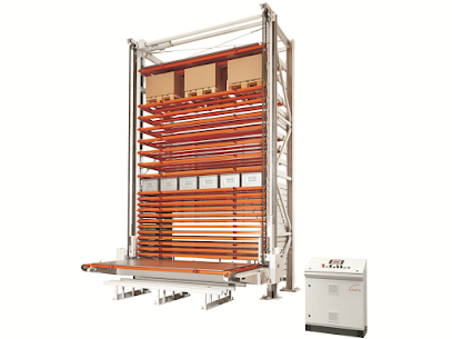 Kasto ecostore clermont soudure rangement tole acier tiroir clermont ferrand auvergne limousin
