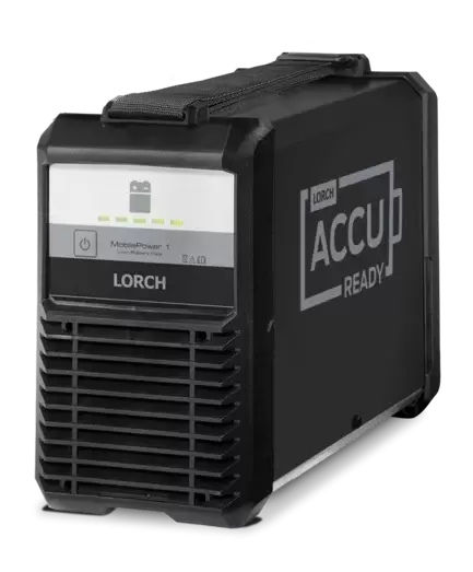 Lorch batterie mobil power 1