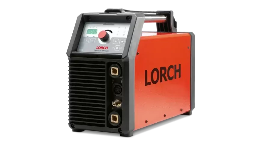 Lorch handy tig miniature