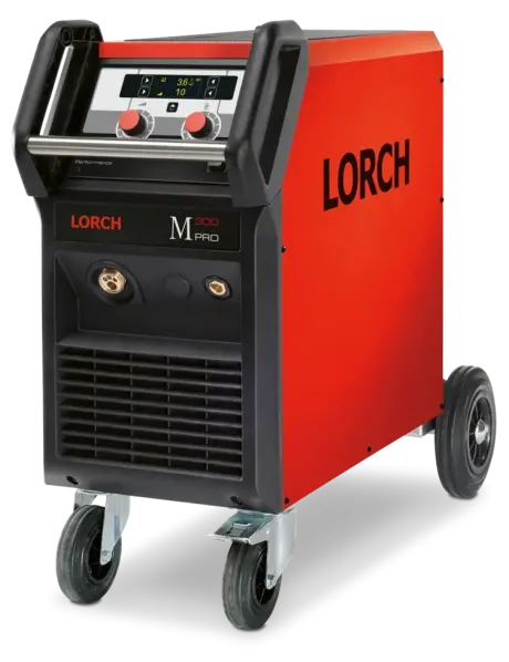 Lorch m pro image 2