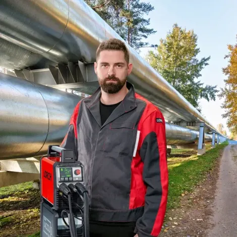 Lorch micortig 200 dc image