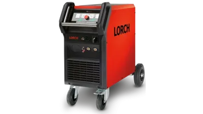 Lorch serie t pro miniature