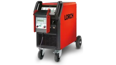 Lorch serie tf pro miniature