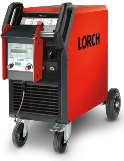 Lorch serie tf pro