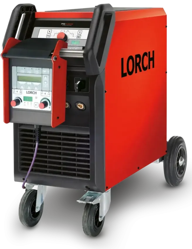 Lorch serie tf pro