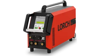 Lorch serie v mobil miniature