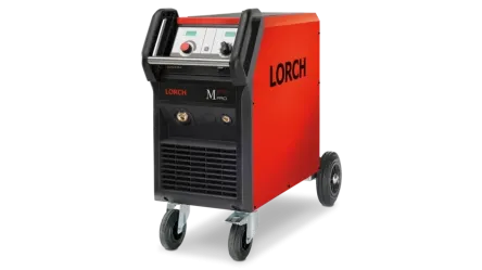 M pro 210 lorch