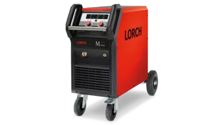 M pro 250 lorch