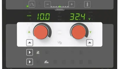 Micormig basic plus