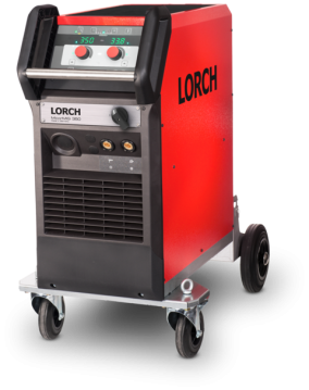 Micormig lorch mig mag clermont soudure