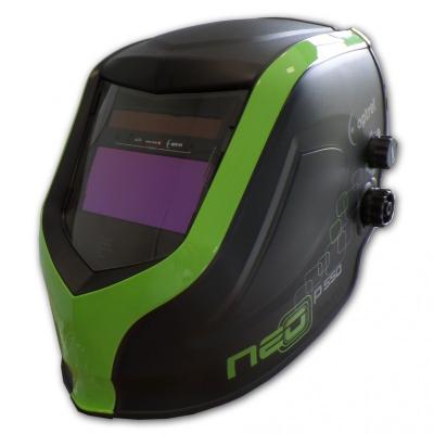 Optrel p550 neo cagoule soudage pro clermont soudure clermont ferrand auvergne limousin