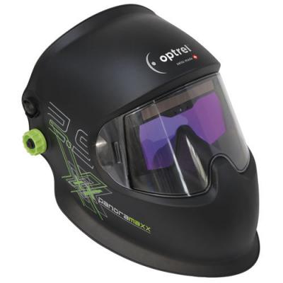 Optrel panoramaxx clermont soudure