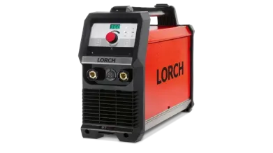 Serie mx miniature lorch