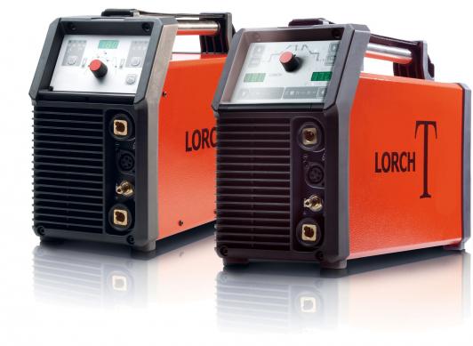 Serie t lorch