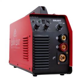 Smart mig 200a galagar clermont soudure auvergne soudage monophase semiauto