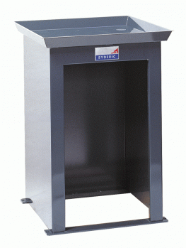 Socle syderic