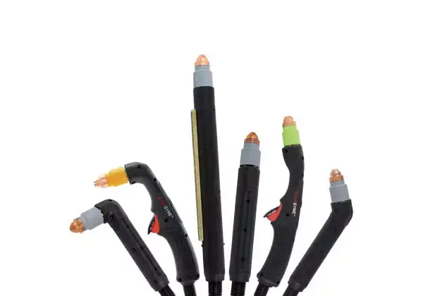 Torche sync smart hypertherm revenderu clermont soudure