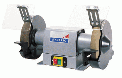 Tourets syderic